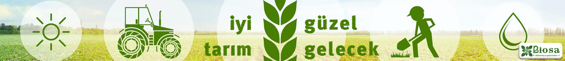 iyi tarım