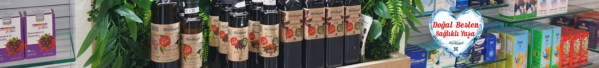 BİODOĞAL SAĞLIKLI YAŞA BİZİM İÇİN DEĞERLİSİNİZBiodoğal ürünleri tamamen doğal ve sağlıgınız için faydalı ürünlerdir.