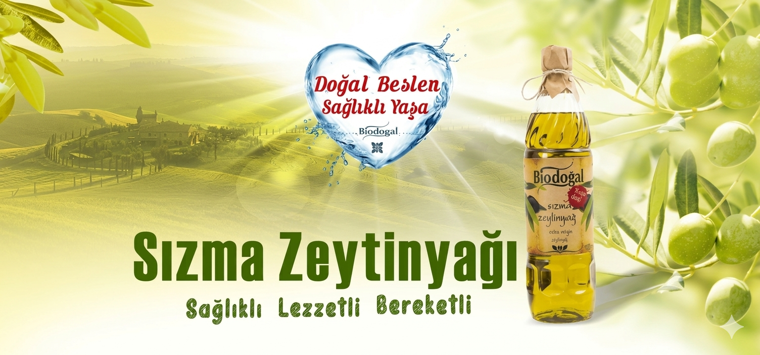 zeytinyağı